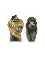 Palestinian arid scarf with a size of 111cm