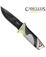 Camillus Les Stroud SK Arctic Fixed Sport Knife 819091