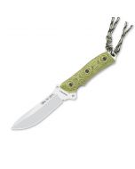 Nieto Warfare Tactical Knife 195-KV