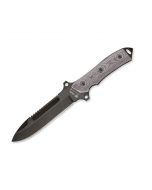 Nieto Warfare Tactical Knife 196-N