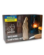 WOOD CARVING KIT | GIFT IDEAS