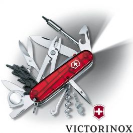Victorinox tech tool shop