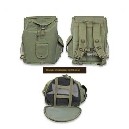 Mushroom hunting Backpack Foraging Backpack