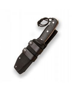 Joker Nomad with Kydex sheath