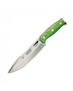 Cudeman Kaiman tactical knife with Bohler N695  steel blade 