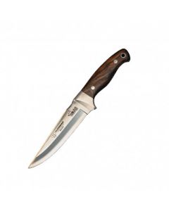 Cudeman Rhino Hunter Turkish Walnut Limited Edition Knife