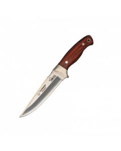 Cudeman Rhino Hunter Cocobolo Limited Edition Knife