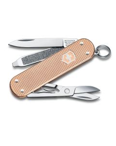 Victorinox Classic Alox SD Fresh Peach