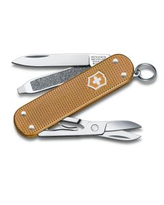 Victorinox Classic Alox SD Wet Sand