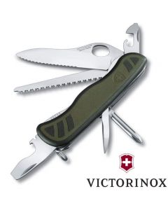 Victorinox Swiss Soldier's knife 08