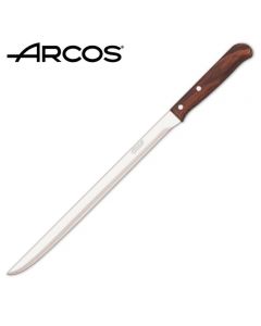 ARCOS LATINA Box of Twelve Slicing Knives 101300