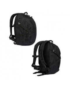 GK 35 litre black tactical backpack