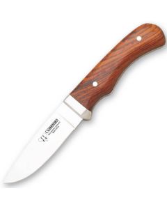 Cudeman Grip Bushcraft Knife 116-K