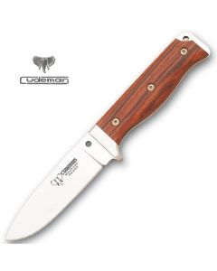 Cudeman MT5 Survival Knife 120-K