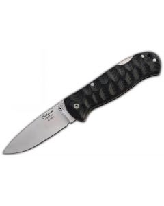 J&V CDA Pocket Knife Bushcraft G10