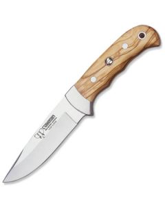Cudeman Grip Bushcraft Knife 146-L
