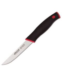 ARCOS DUO Vegetable Knife 110 mm NITRUM blade and PP handle 147222