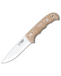Cudeman Bushcraft Survival Knife 148-XC*