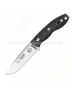 Cudeman BS9 Quercus buscrafth and survival knife