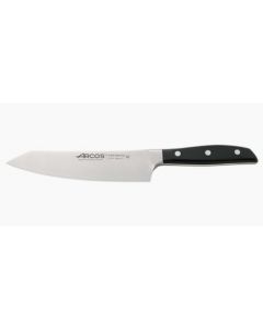 ARCOS MANHATTAN Rocking Santoku Knife 161600
