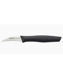 ARCOS NOVA Box of 36 Paring Knives 60 mm Nitrum blade and Polypropylene handle 188300