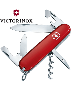 Victorinox Spartan Pocket Tool 1.3603