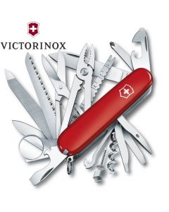 Victorinox SwissChamp Pocket Multi-tool 1.6795