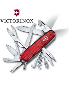 Victorinox Huntsman Lite Pocket Multi-tool 1.7915.T