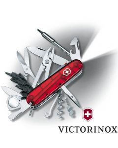 Victorinox CyberTool Lite Pocket Tool 1.7925.T
