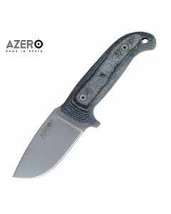 AZERO Micarta Canvas Knife 213222