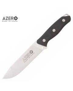 AZERO Fixed Blade Bushcraft Knife 218211