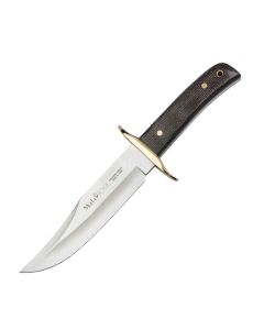 Muela Bowie Knife | Classic style | New look BW-CLASSIC-16M