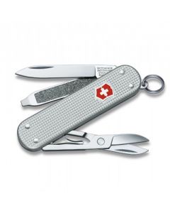 Victorinox Classic SD Alox Swiss pocket Knife