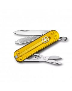 Victorinox Classic SD Tuscan Sun Swiss Army Penknife 