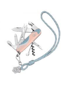 Victorinox Swiss pocket Knife Companion Paris Style