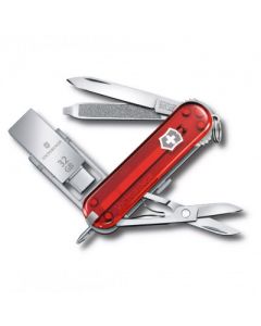 Victorinox Work Swiss pocket Knife with 8 Functions