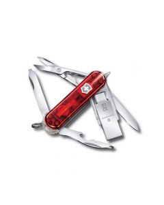 Victorinox Midnite Manager Work Swiss pocket Knife
