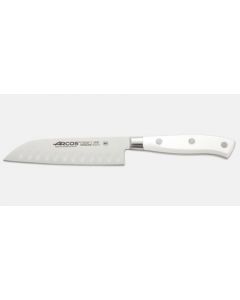 ARCOS RIVIERA BLANC Santoku Knife 233224