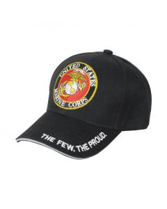 United States Marine Corps one size cap