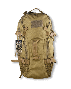 Barbaric |  US Assault type backpack | Coyote Rucksack