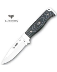 Cudeman MT4 Survival Folding Knife 384-M