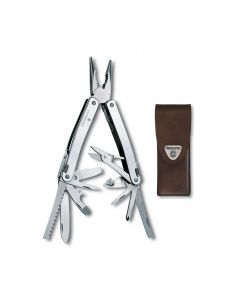 Victorinox Swiss Tool Spirit X