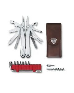 Swiss Tool Spirit X Plus