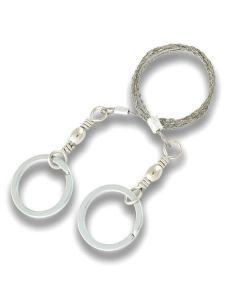 Saw (foldable chain)