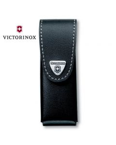 Victorinox Leather Belt Pouch 4.0524.3
