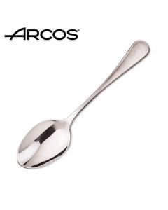 ARCOS MADRID Set of Twelve Dessert Spoons 555700