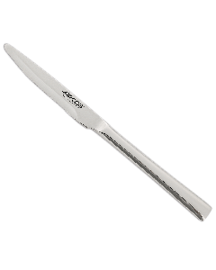 ARCOS CAPRI Set with 12 Serrated Lunch Knives 80 mm 18/10 Steel blade and handle 585200