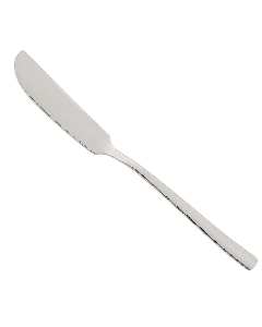 ARCOS CAPRI Set with 12 Fish Knives 85 mm 18/10 Steel blade and handle 586200