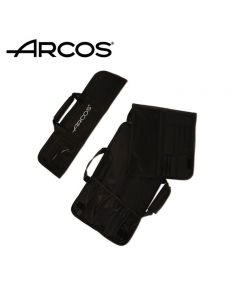 ARCOS ACCESSORIES FOR KNIVES Knives Roll Bag 690200