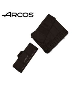 ARCOS ACCESSORIES FOR KNIVES Knives Roll Bag 690500